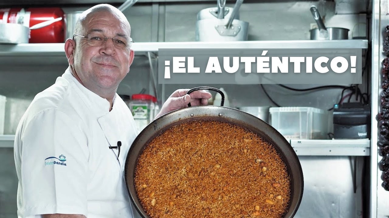 arroz a banda delta del ebro