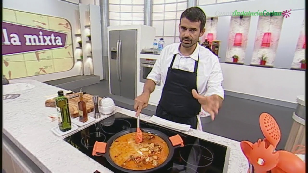 arroz la fallera tiempo de cocción