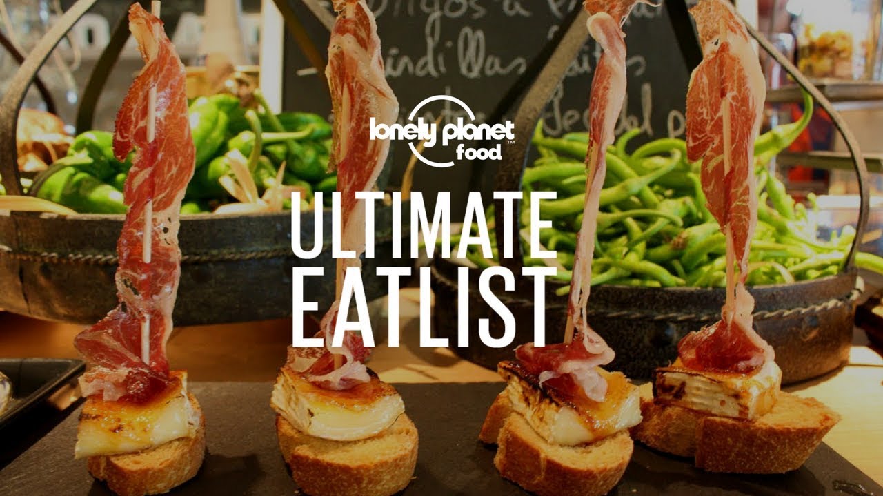 bares de pintxos en san sebastian