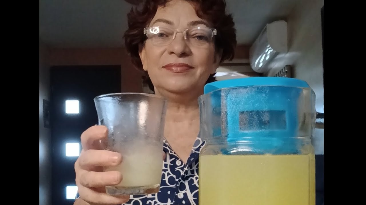 batidos con suero de leche casero
