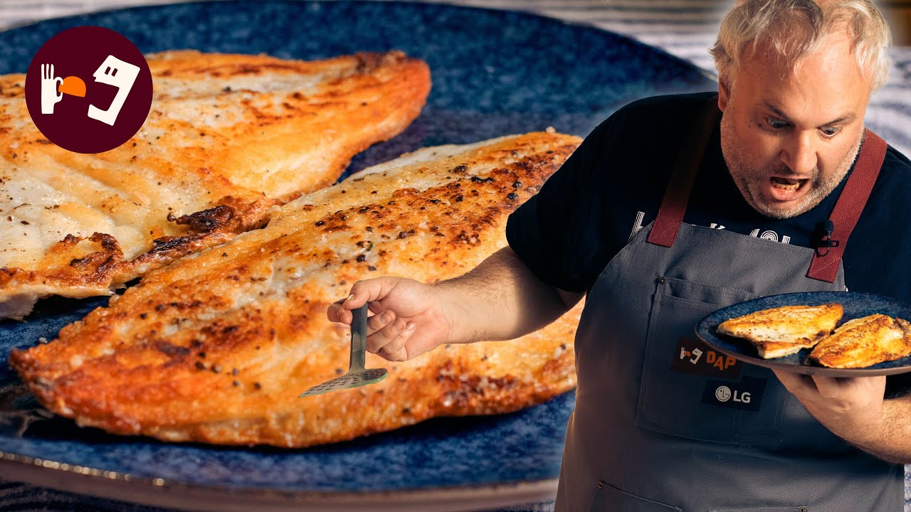 calorias de pescado a la plancha