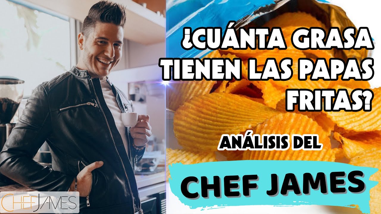calorias de una bolsa de patatas fritas