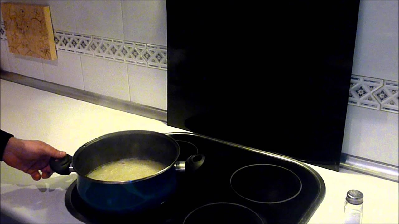cantidad de arroz para 2 personas