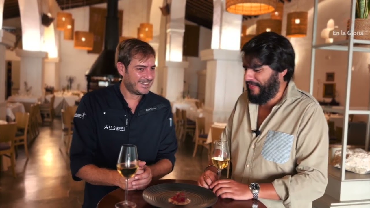 comer de menu en jerez de la frontera