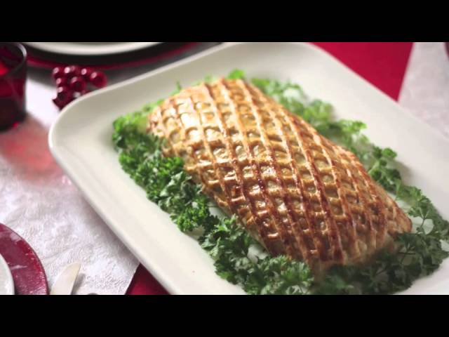 comidas preparadas para navidad en las palmas