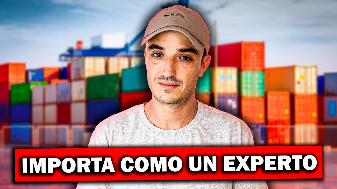 como comprar en china desde españa
