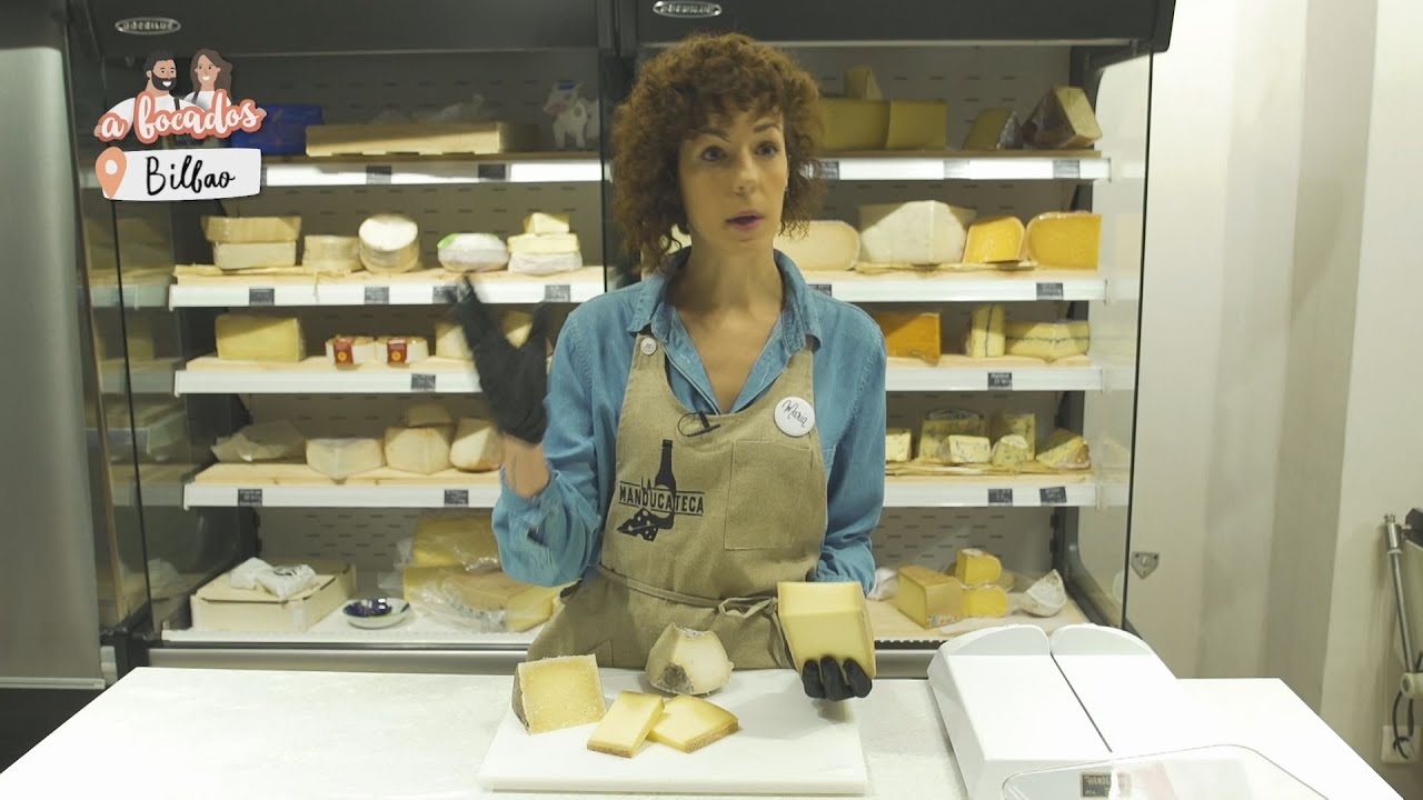 como conservar el queso curado de oveja