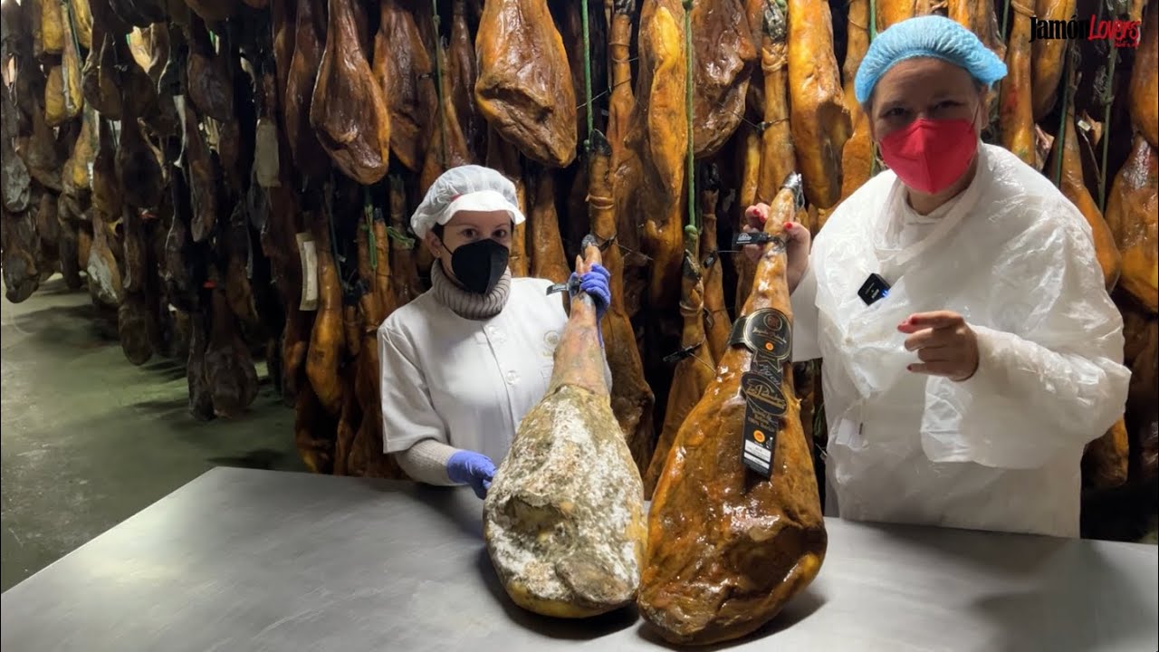 como quitar el moho de los chorizos