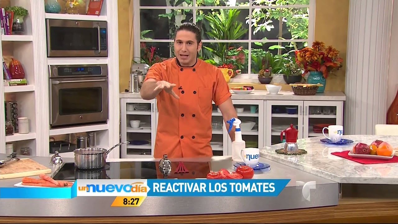 como quitar el sabor a vinagre