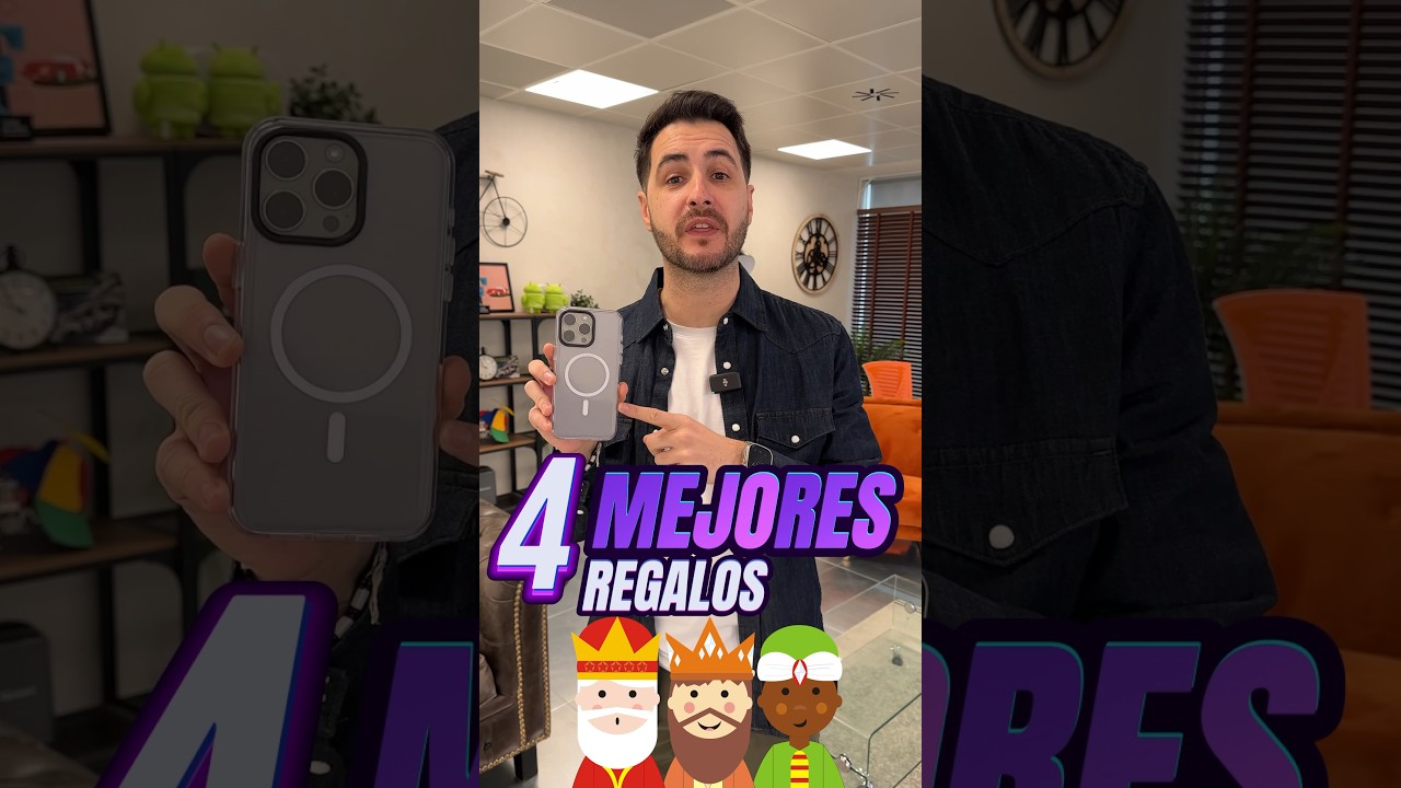cosas para regalar a un amigo