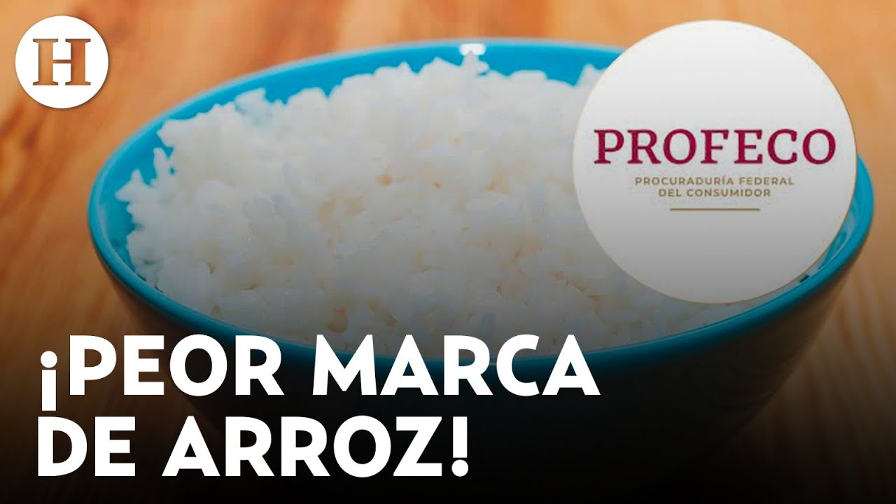 cual es el mejor arroz para cocinar