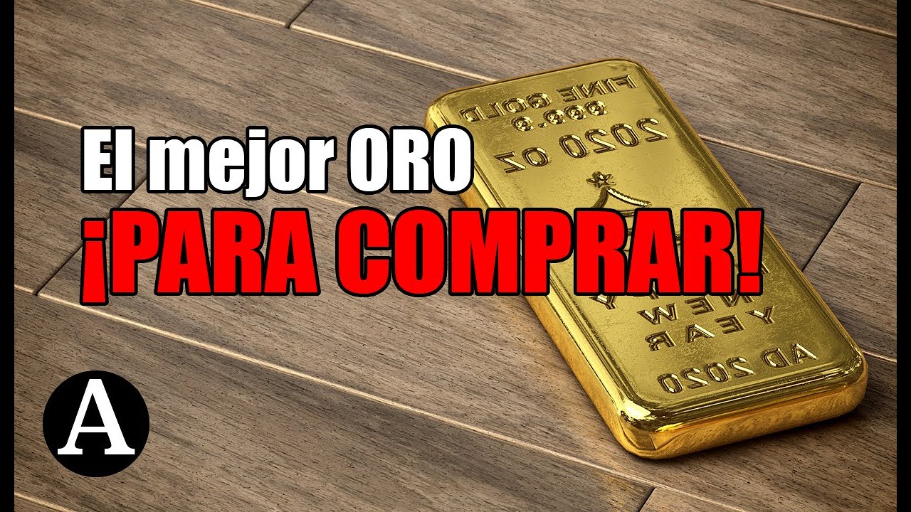 cual es el mejor oro del mundo