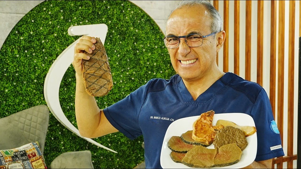 cual es la carne mas sana