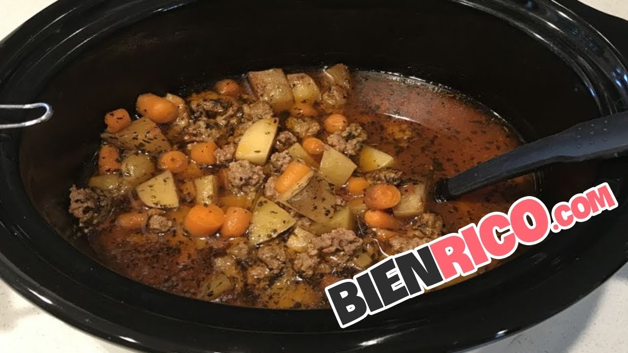 cual es la mejor carne para guisar