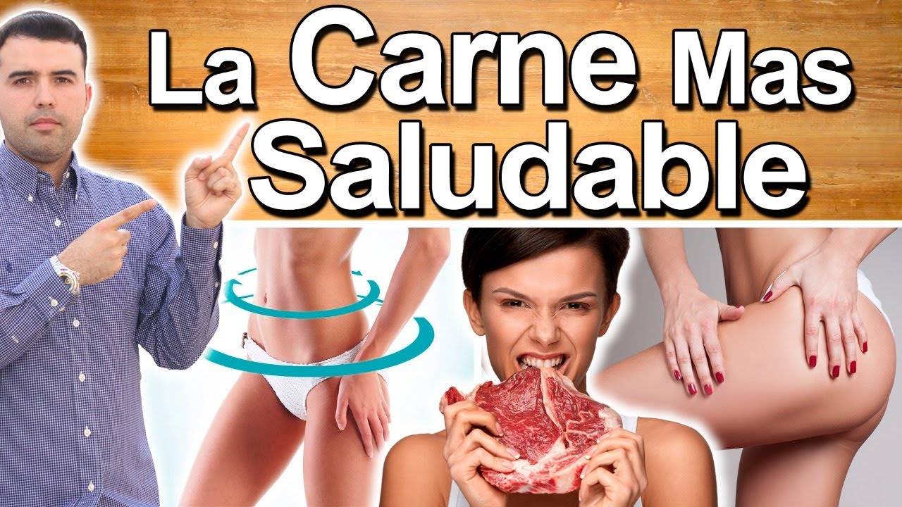 cual es la peor carne para comer