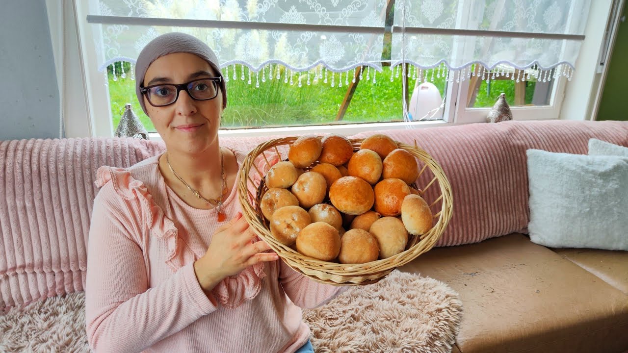 cuantas barras de pan salen de un kilo de harina