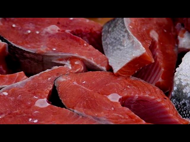 cuantas calorias tiene el pescado blanco