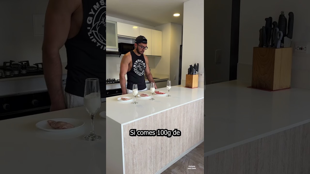 cuantas calorias tiene un trozo de carne