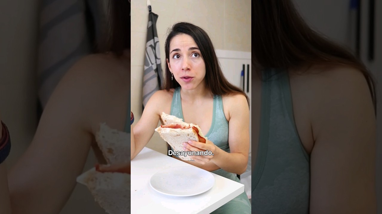 cuantas calorias tiene una rebanada de pan
