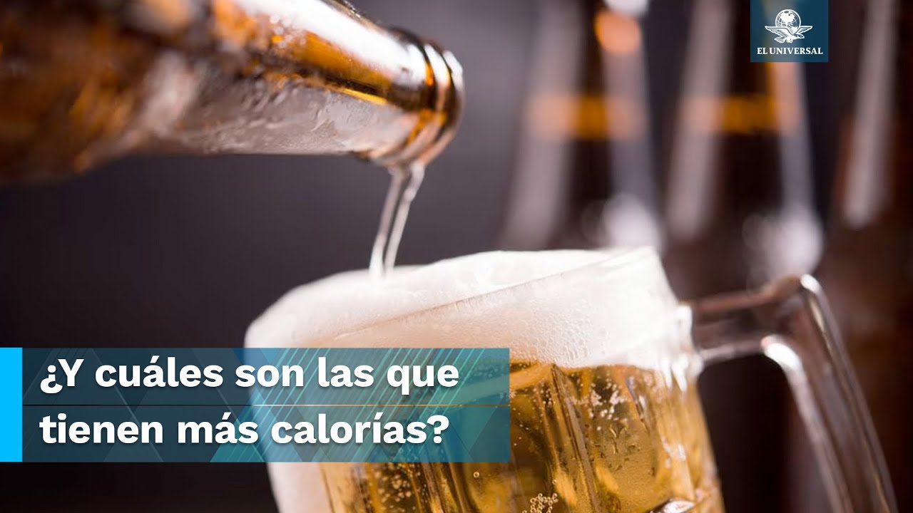 cuantas cervezas puedo tomar para no engordar