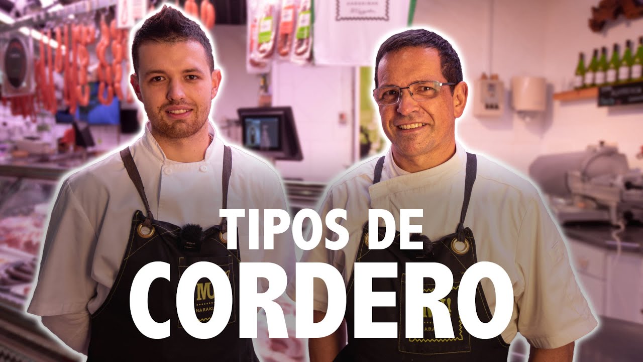 cuantas chuletas de cordero son un kilo
