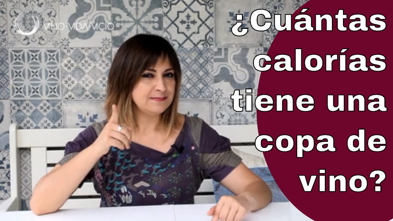 cuanto azucar hay en un vaso de vino