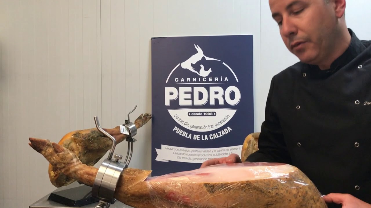 cuanto dura el jamon serrano en el refrigerador