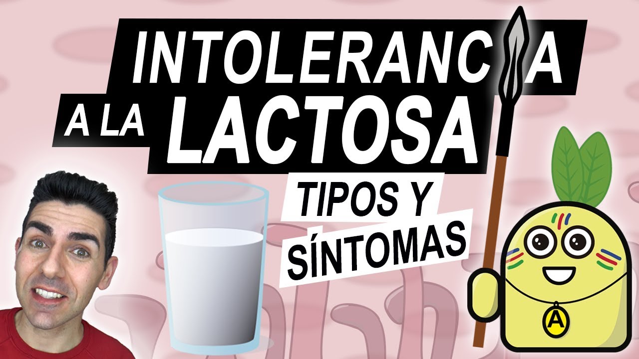 cuanto dura la prueba de la lactosa