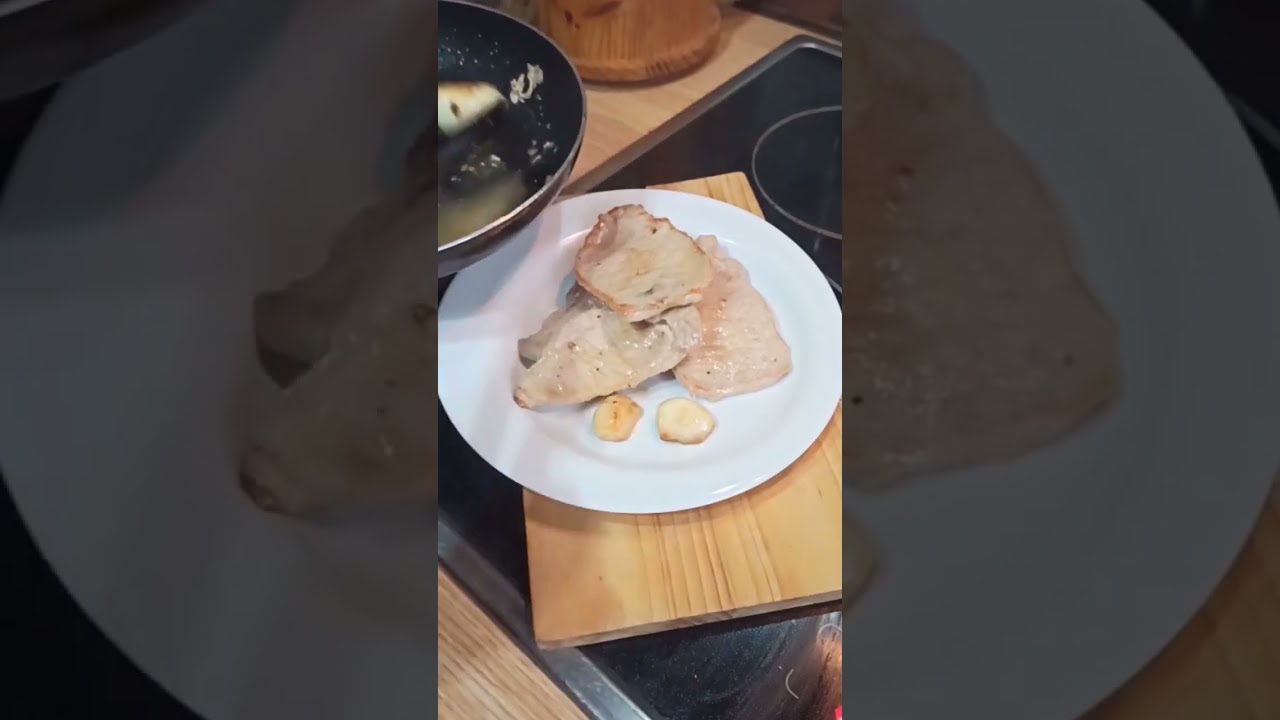 cuanto pesa un filete de lomo