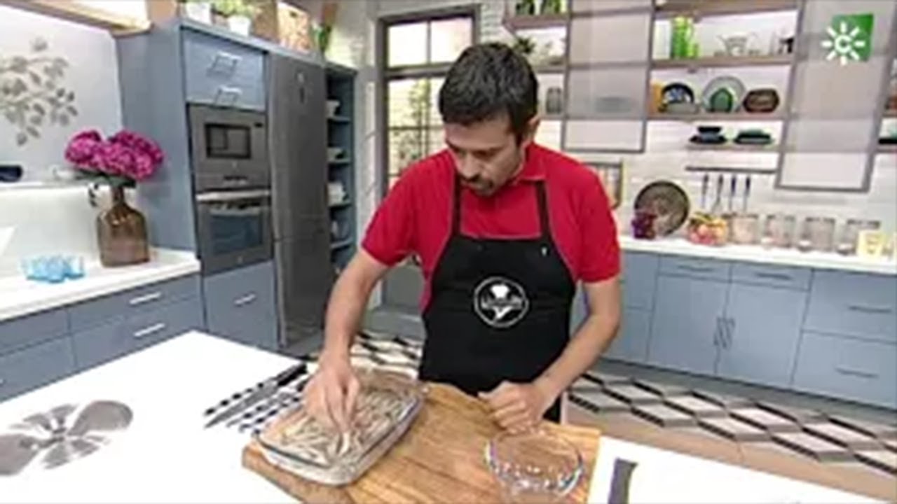 cuanto tiempo hay que congelar los boquerones