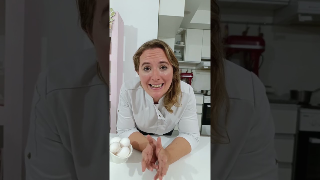 cuantos gramos son 8 claras de huevo