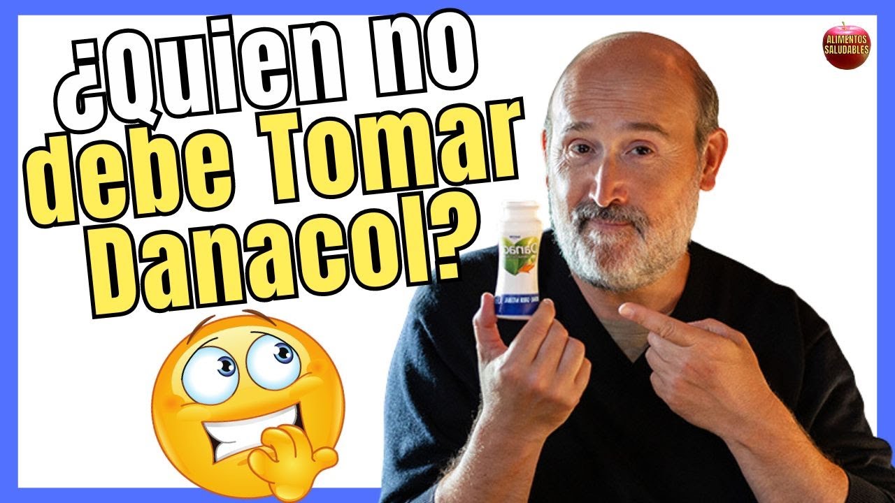 danacol es bueno para el colesterol