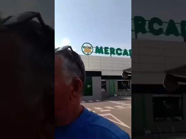 de donde son las naranjas de mercadona