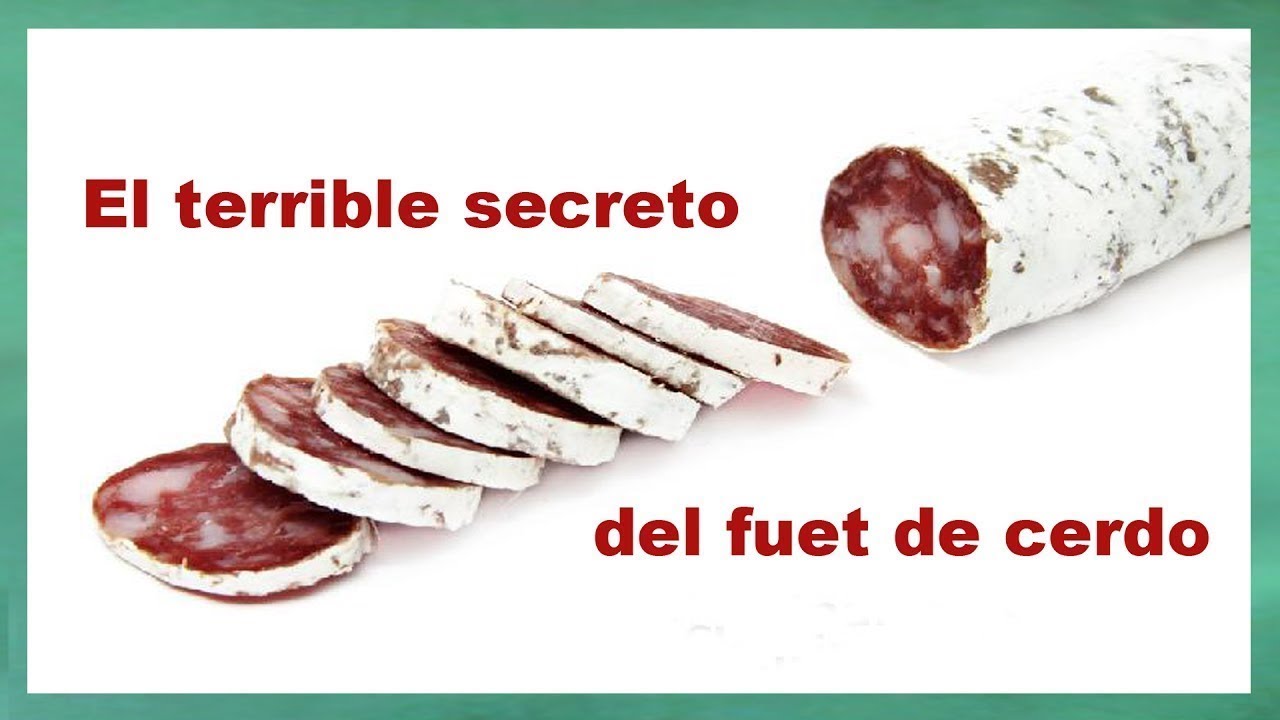 de que esta echo el fuet