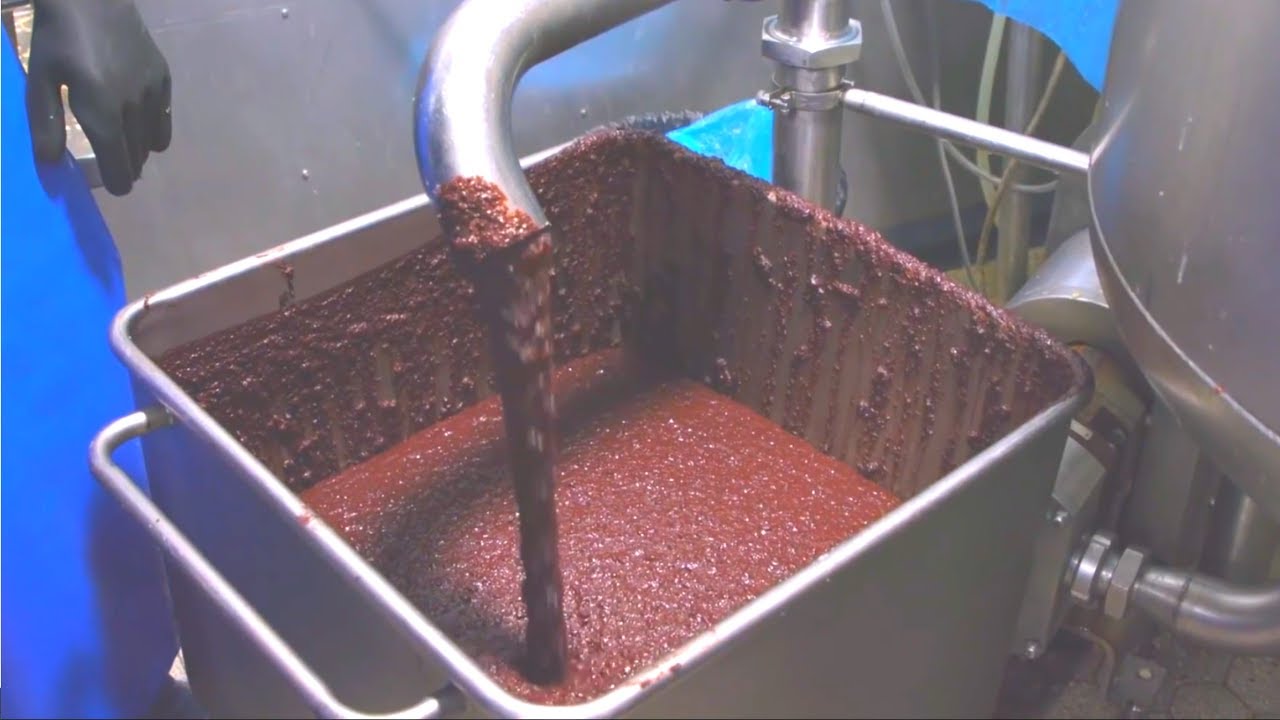 de que esta hecho la morcilla