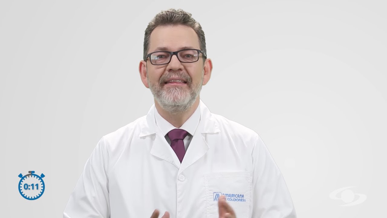 de que lado hay que dormir para evitar el reflujo
