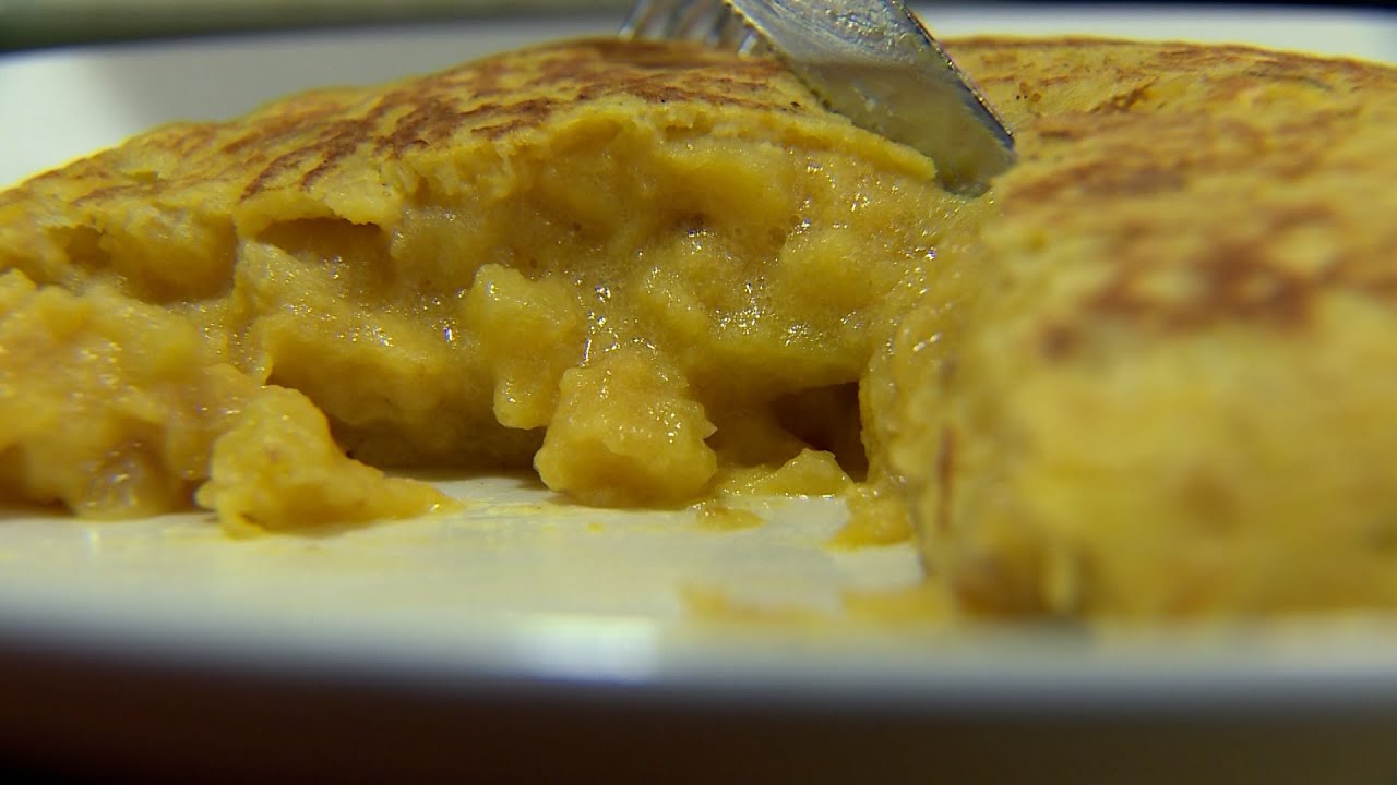 dia mundial de la tortilla de patatas