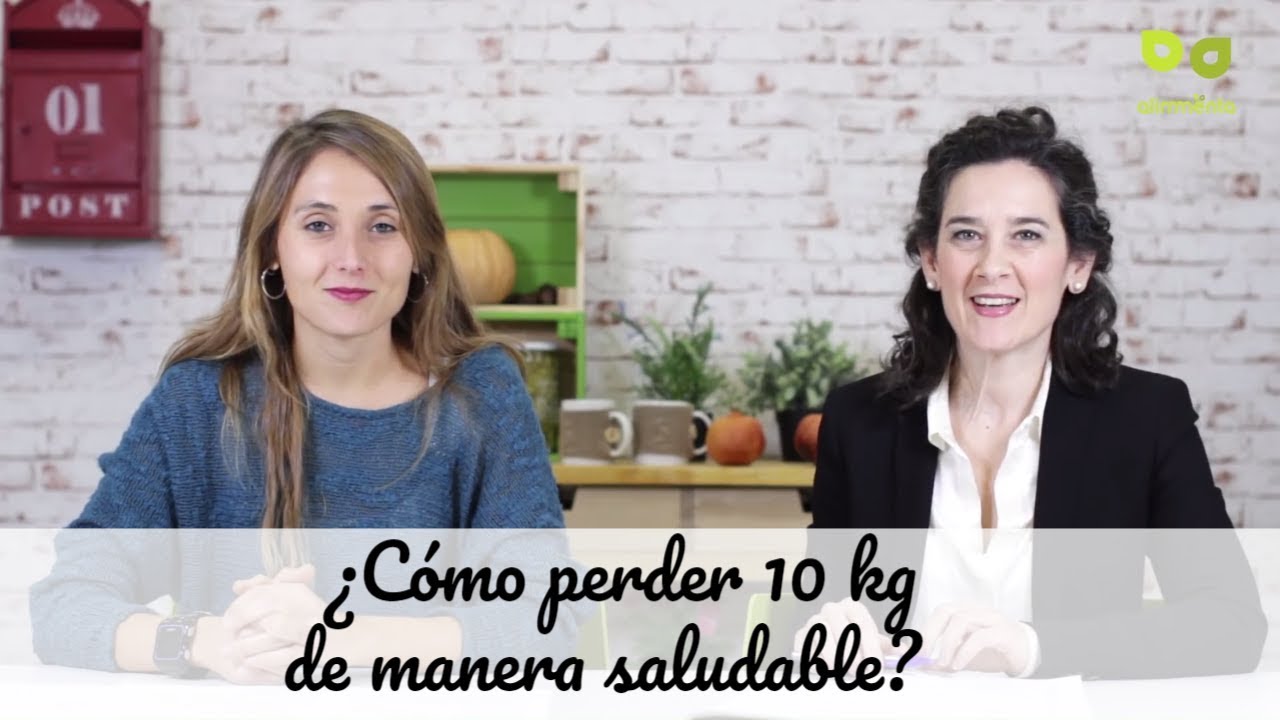 dieta para perder dos kilos en un mes