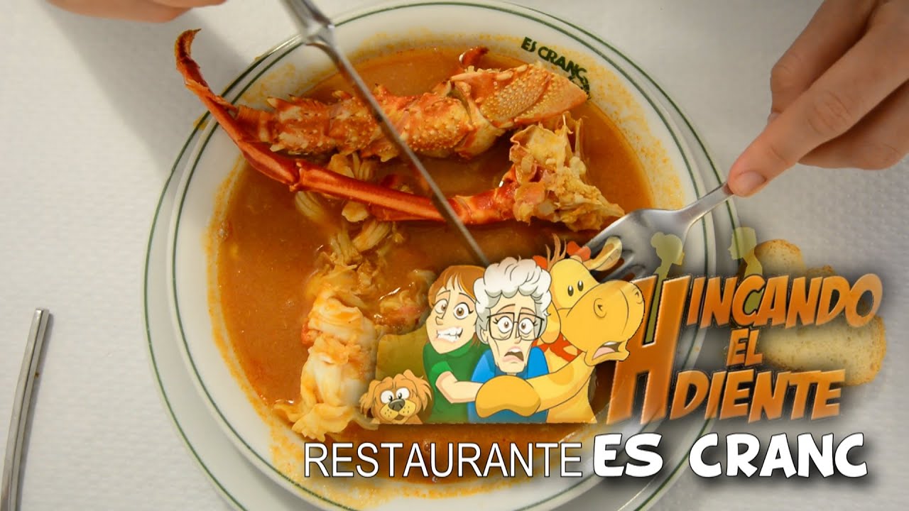 donde comer caldereta de langosta en menorca