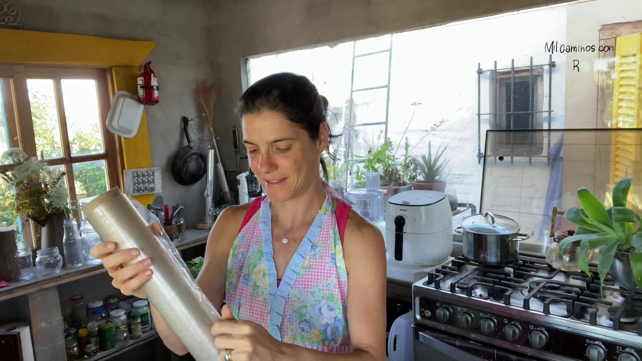 el papel de se usa para envolver alimentos