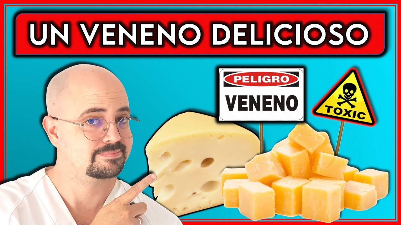 el queso es malo para los triglicéridos