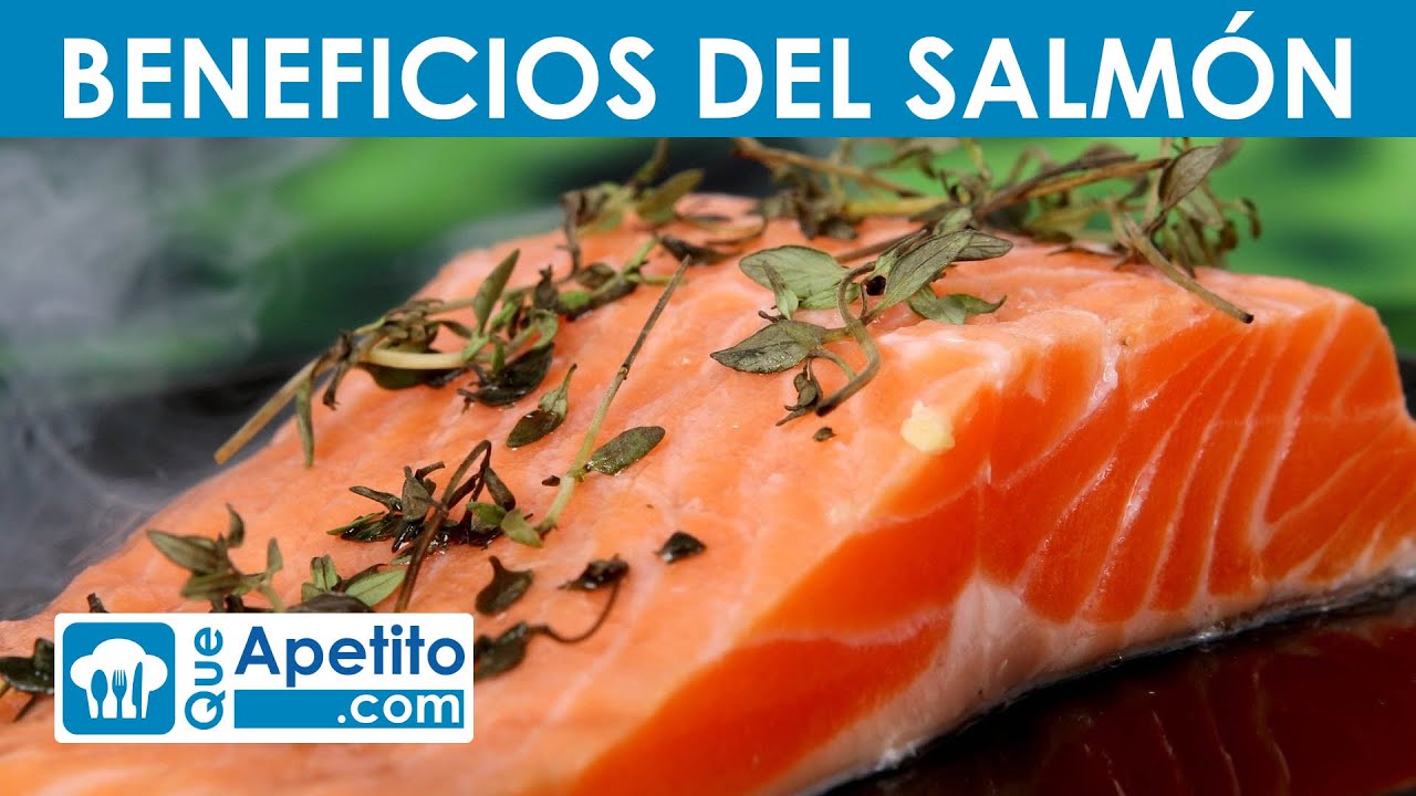 es bueno comer salmon todos los dias