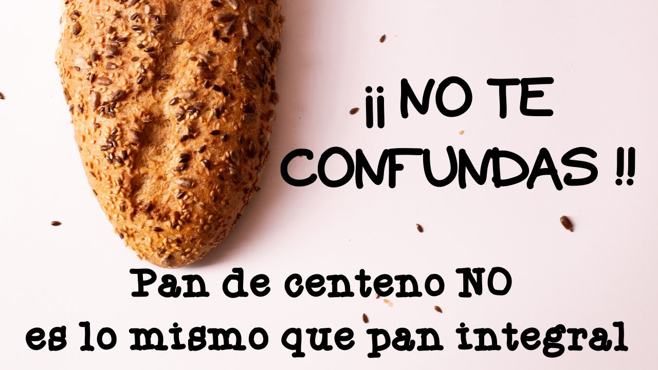 es bueno el pan de centeno para la dieta
