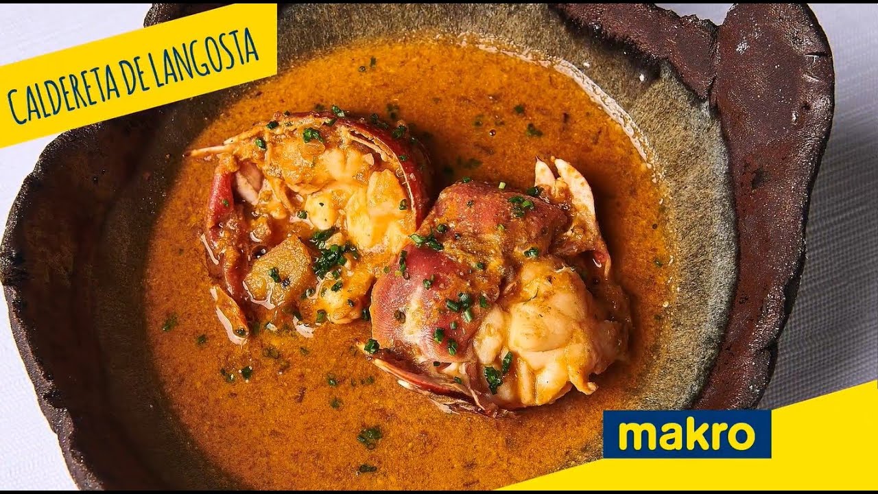 la mejor caldereta de langosta en menorca