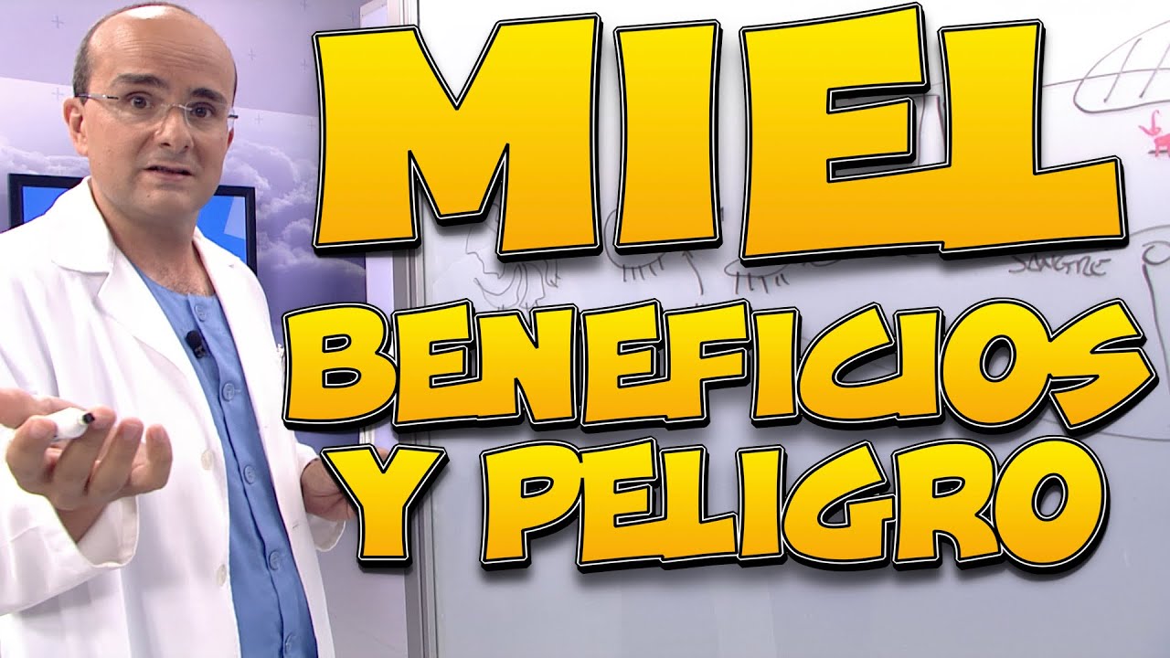 la miel es mala para el colesterol
