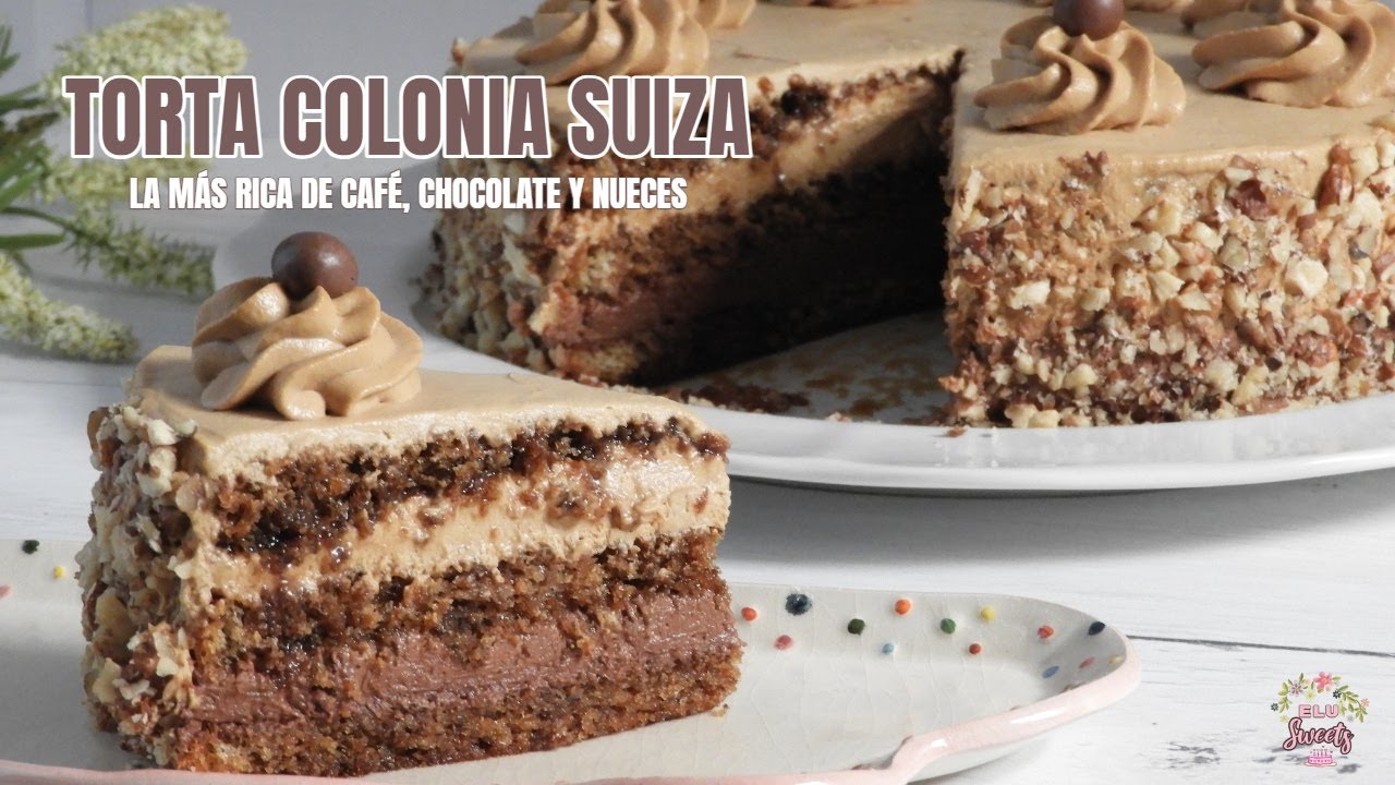 la tarta mas rica del mundo