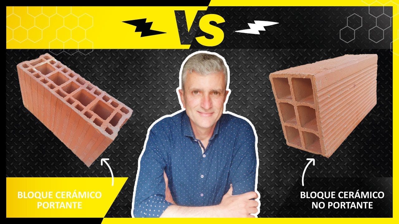 ladrillo del 7 por metro cuadrado