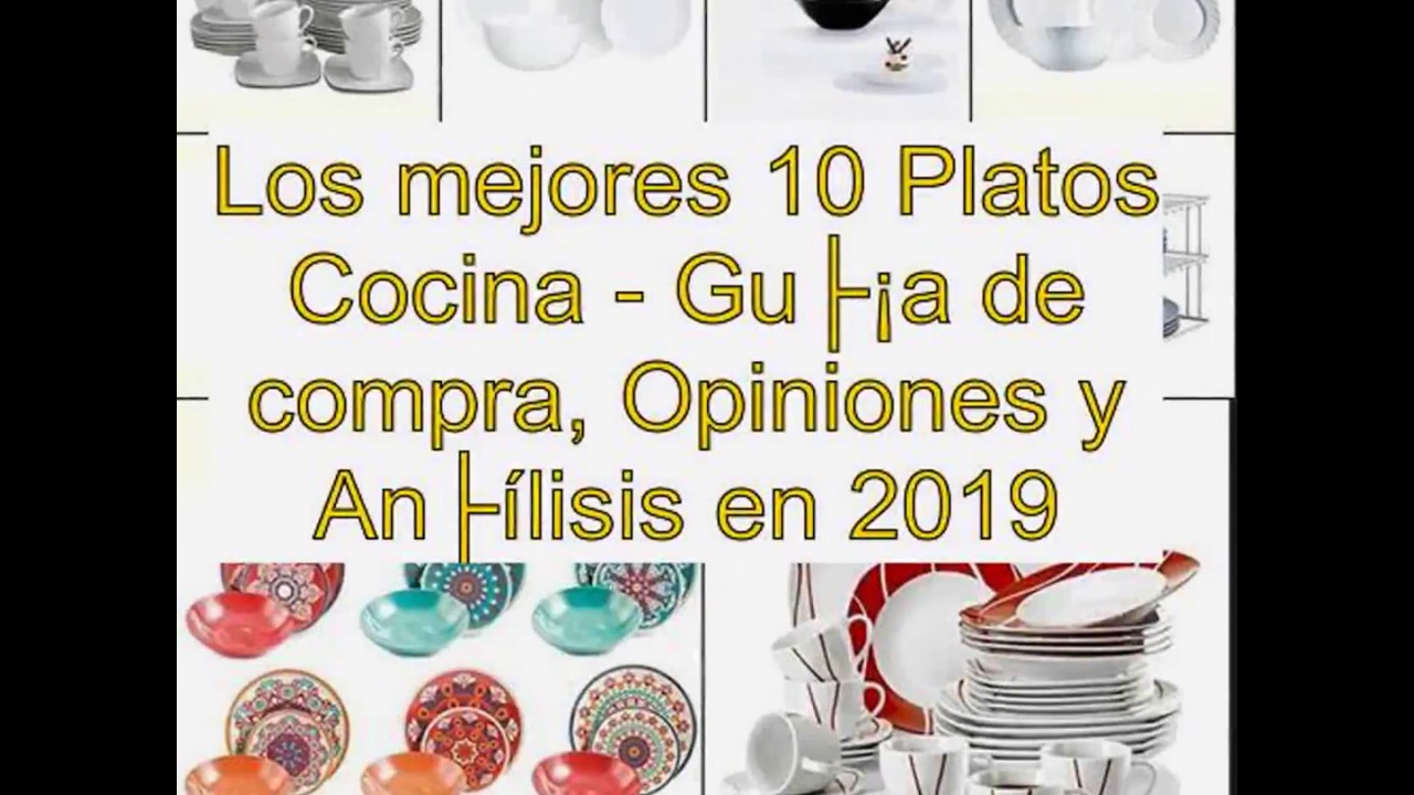 los platos de pan donde comprar