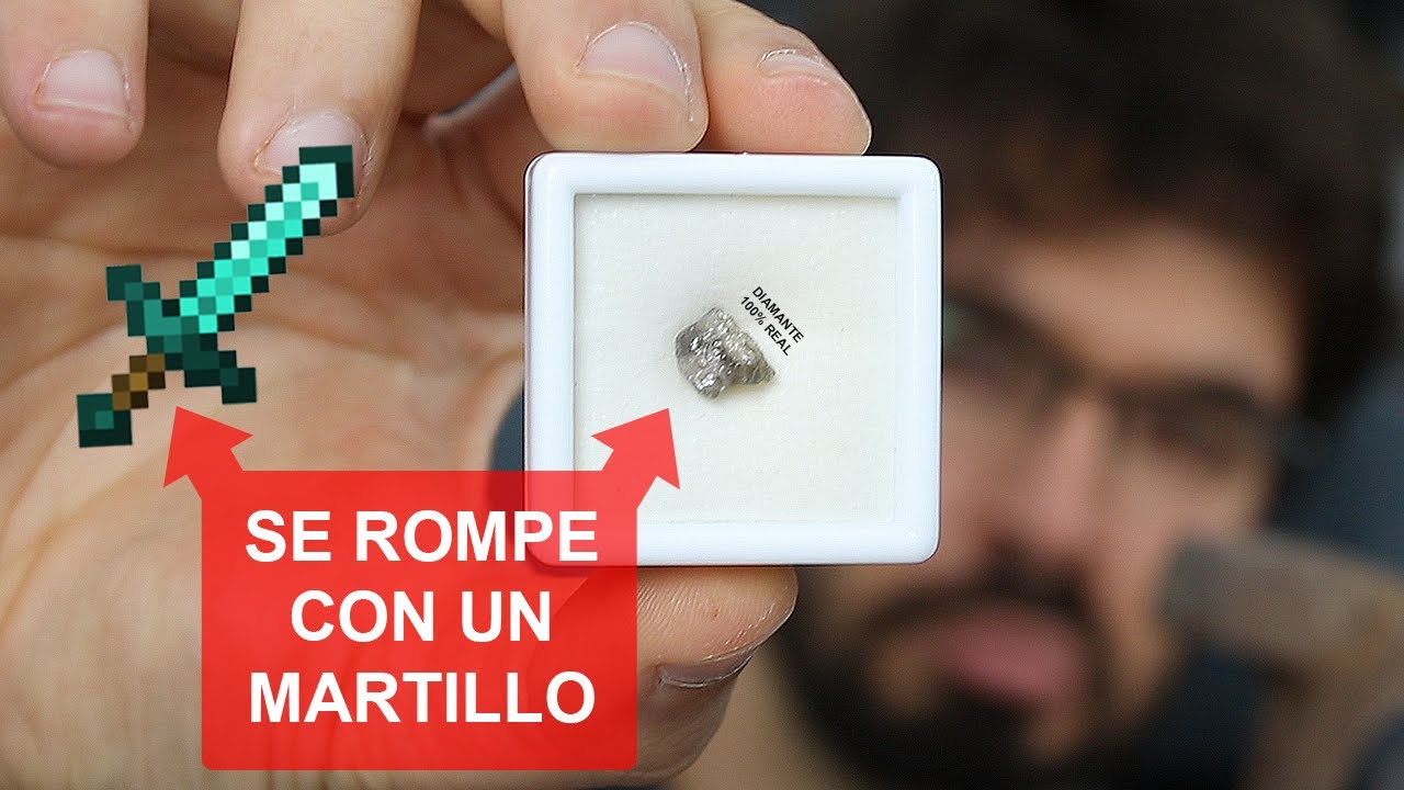 material mas duro que el diamante