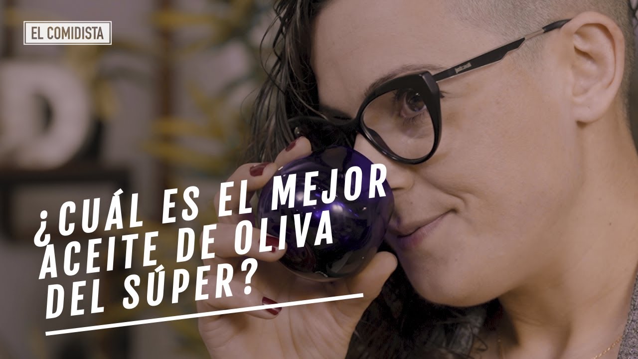 mejor aceite de oliva virgen extra arbequina